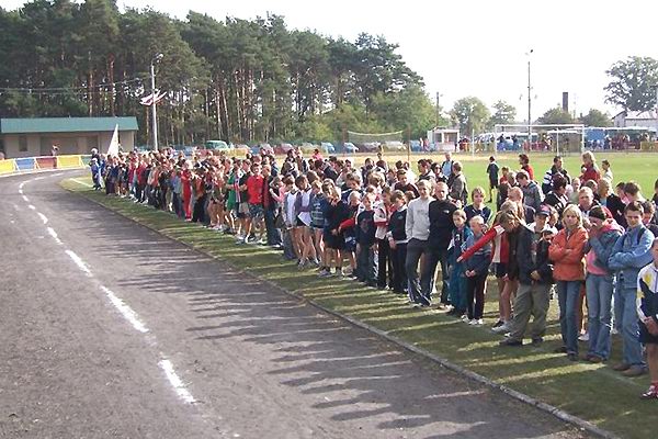 Kolbuszowa - 21.10.2006